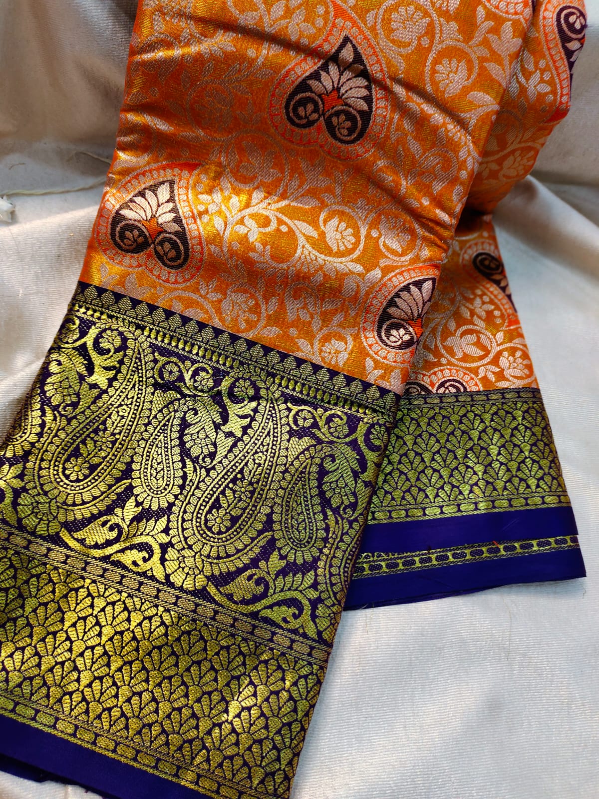 Kanchi 1 day sale
