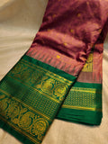 Sravanam gadwal sale