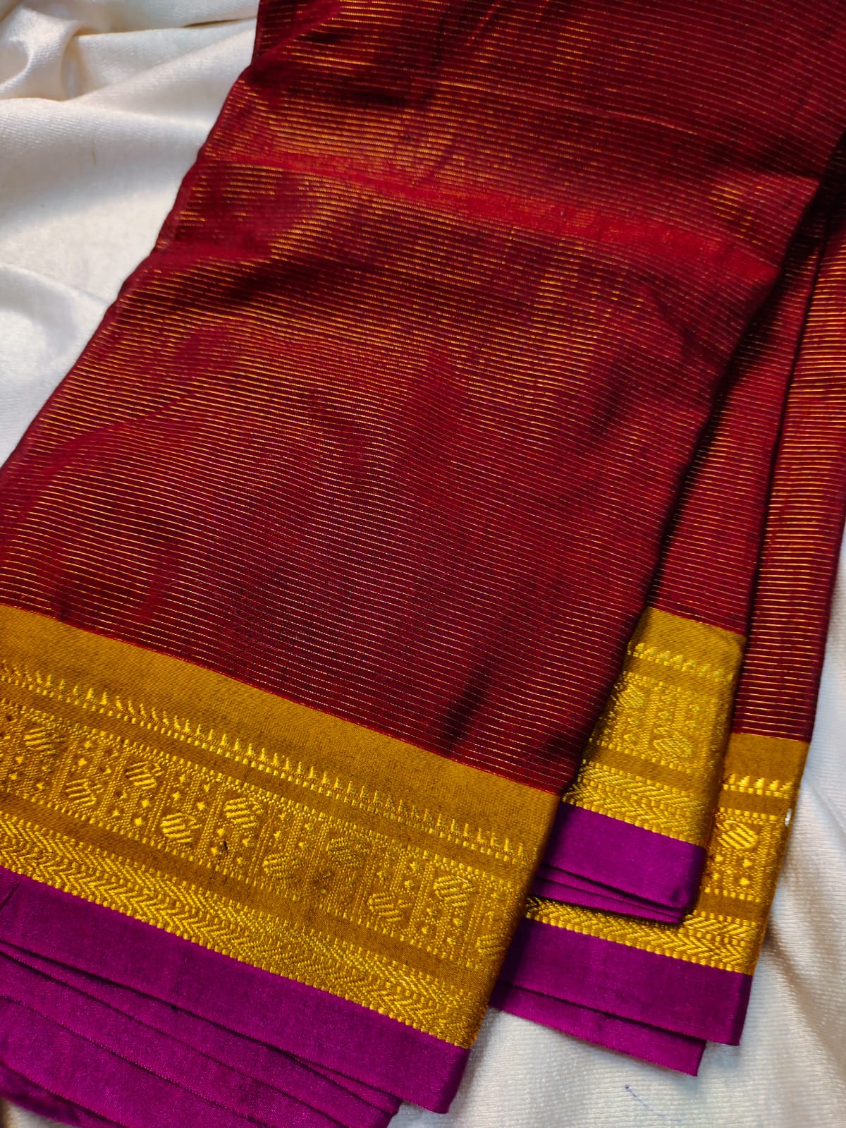 Ashadam. Gadwal sale