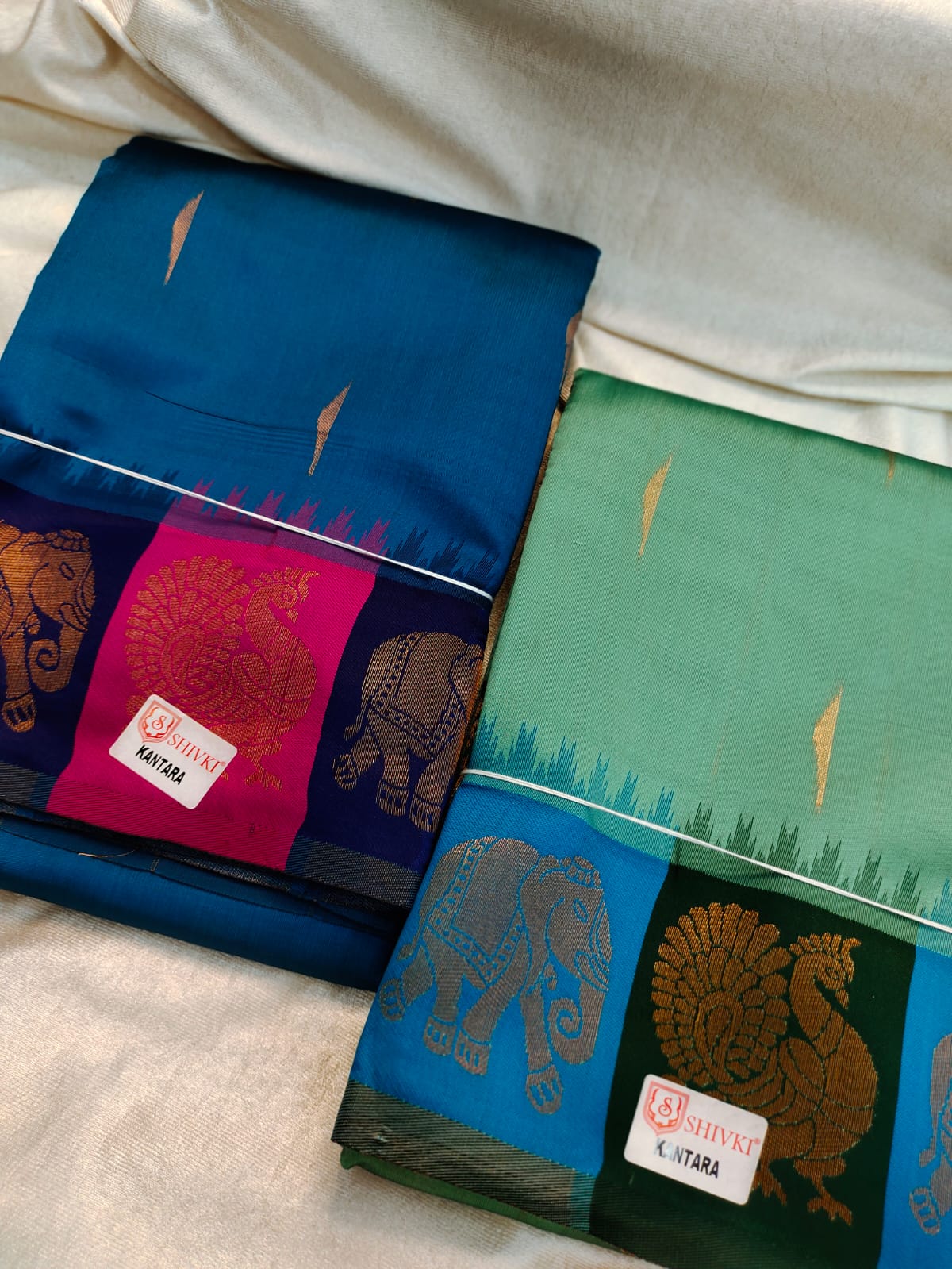 1+1 offer sarees