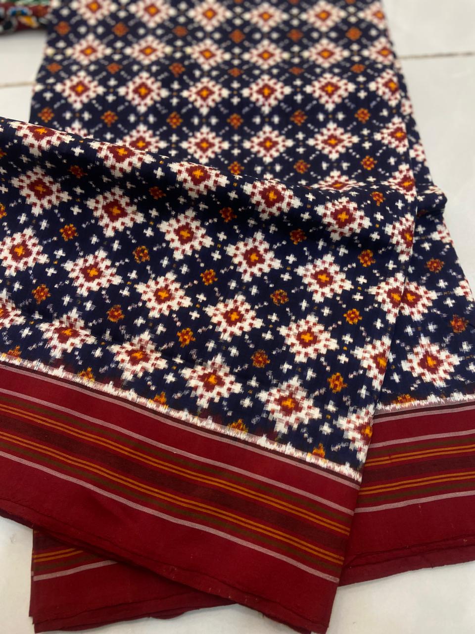 Patan patola