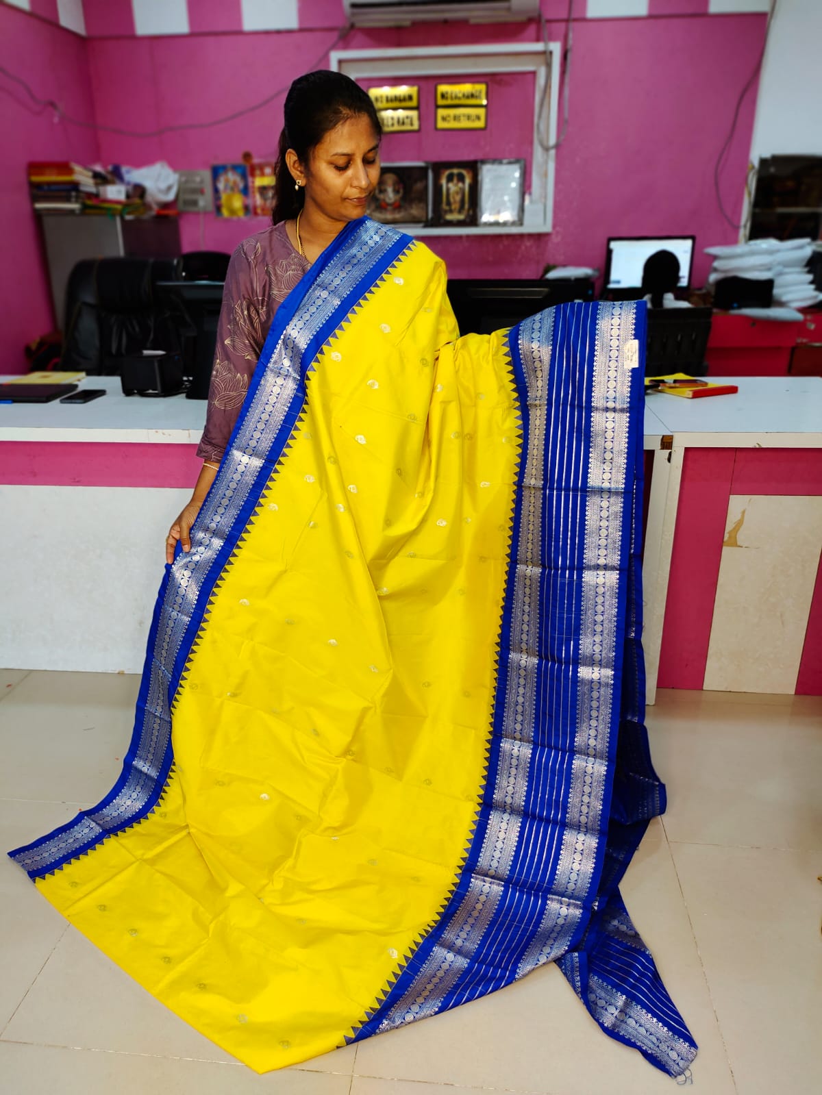 50% offer gadwal sale