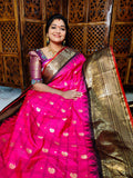 60% offer gadwal silk sarees