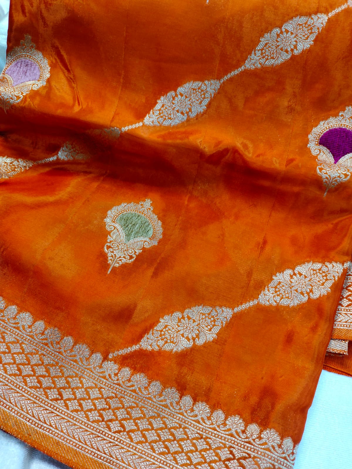Premium Fancy sarees 60% off
