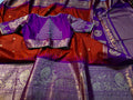 Ready to wear sarees