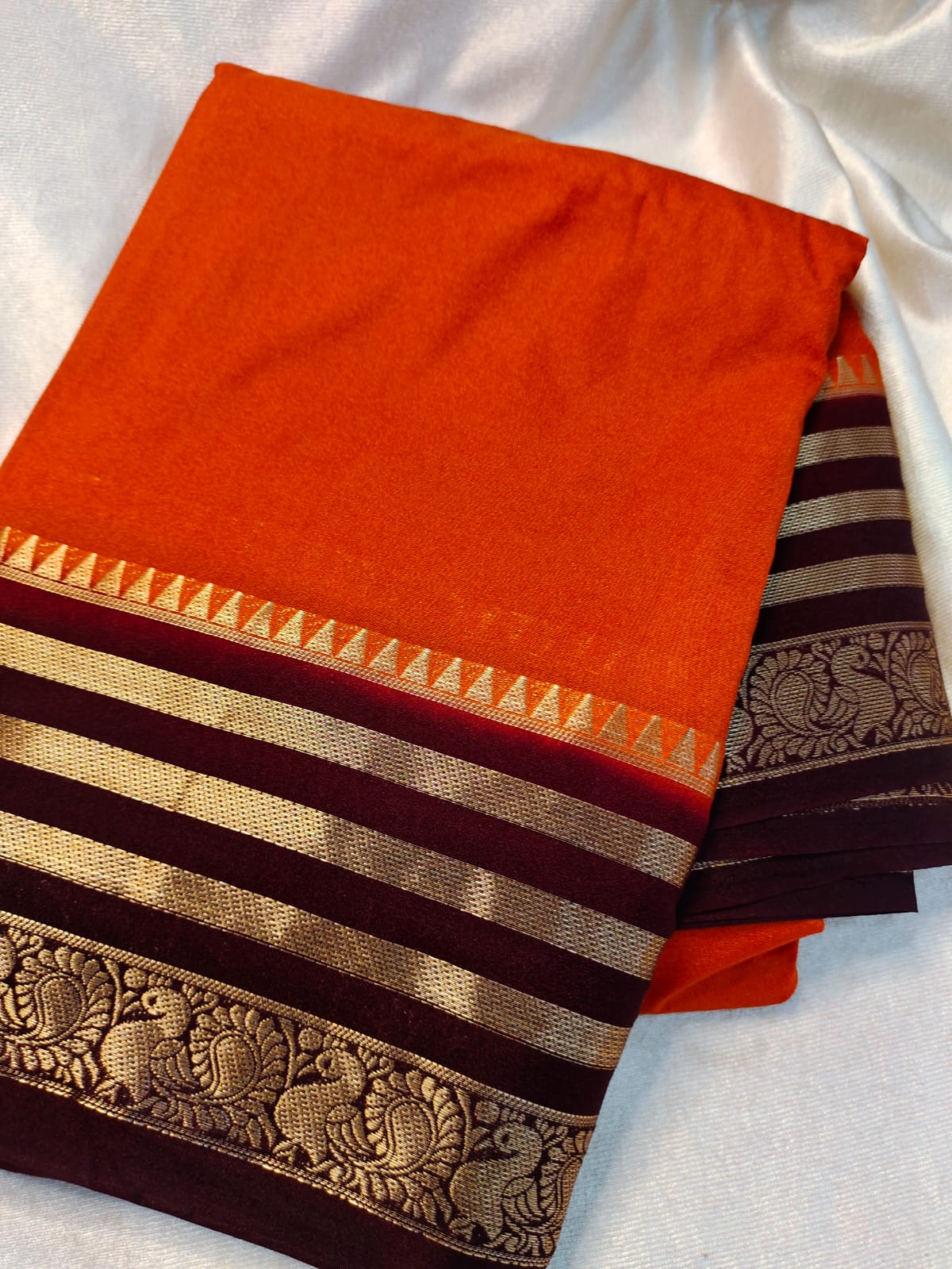 MC crep