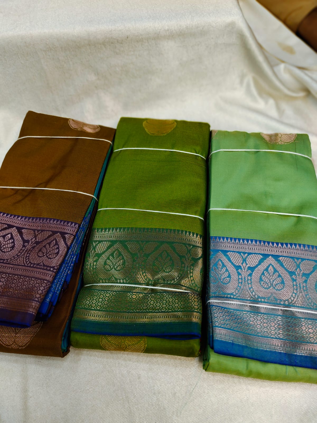 1+2 kuppadam sarees