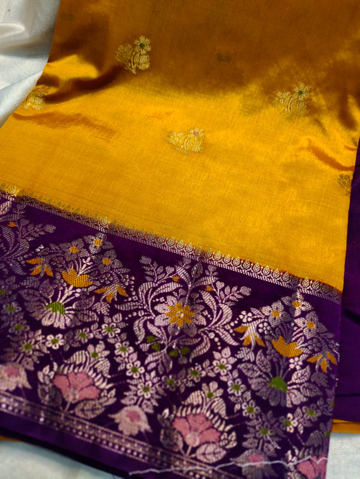 Mango menkari