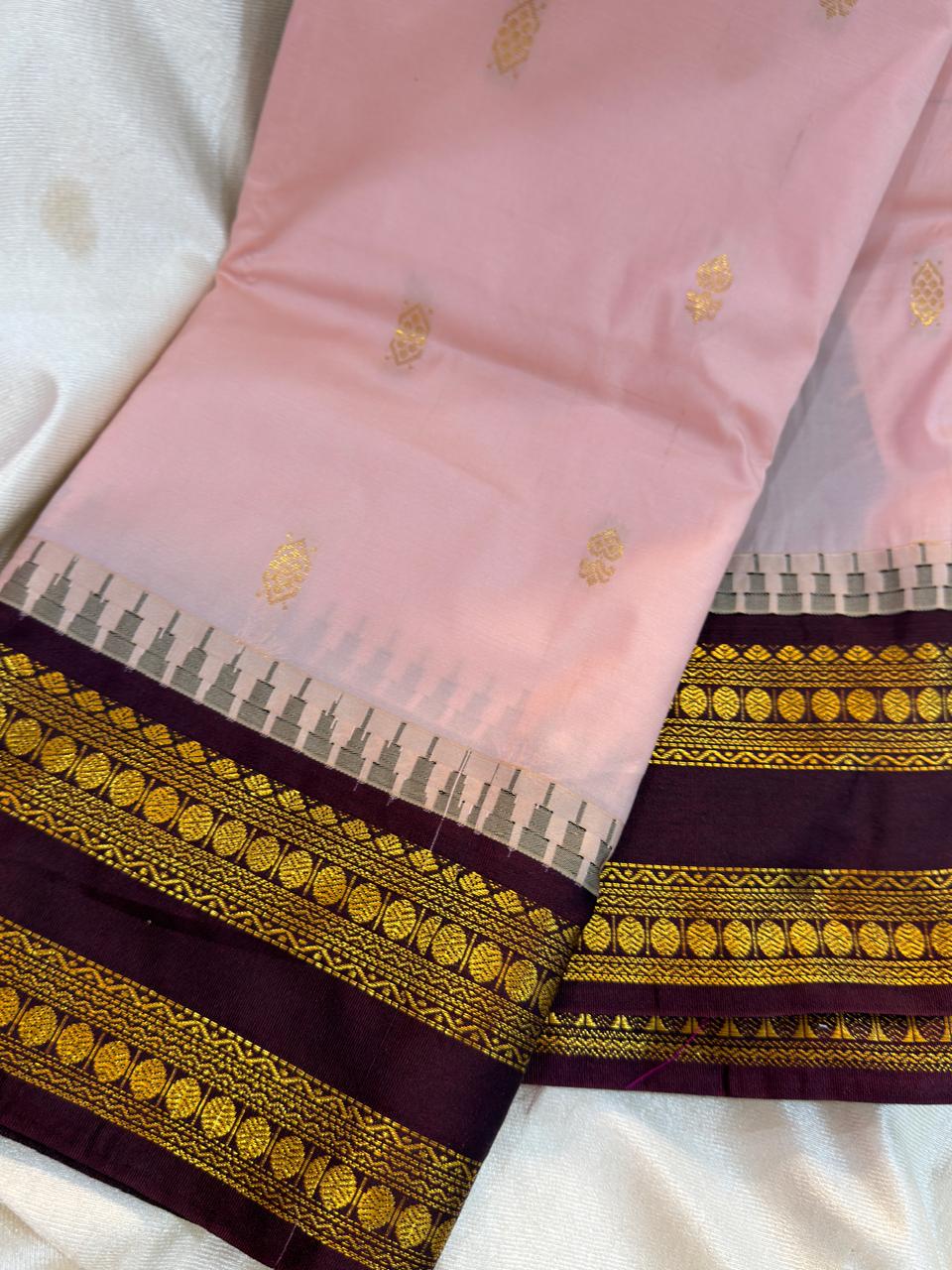 Gadwal cleance sale