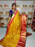 Primeme gadwal silk saree