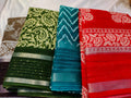 1+3 dola silk saree