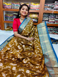 Pure katan pattu