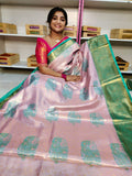 90% offer kanchi pattu collections