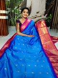 50% offer gadwal sarees