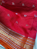 HO silk