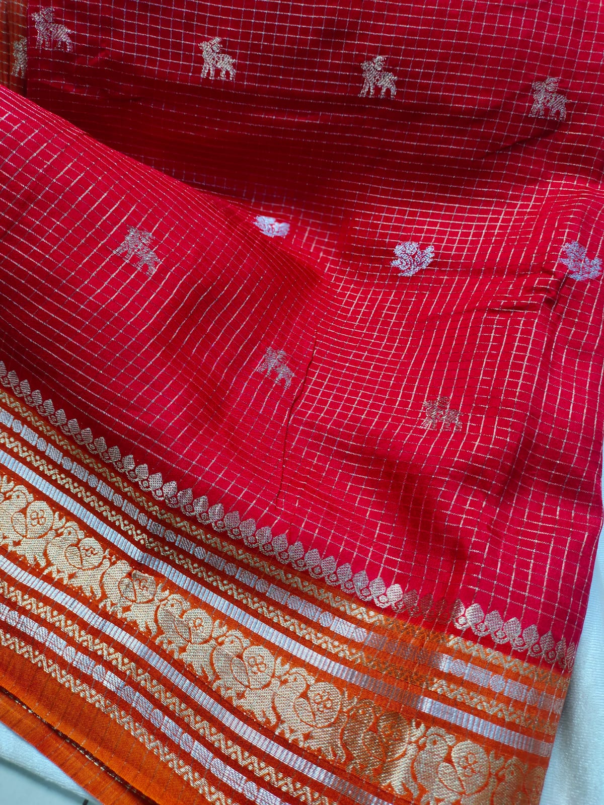 HO silk
