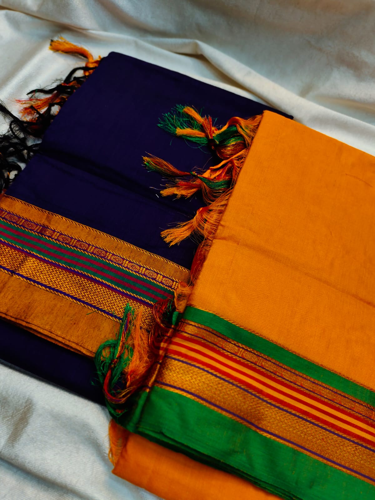 1+1 offer saree