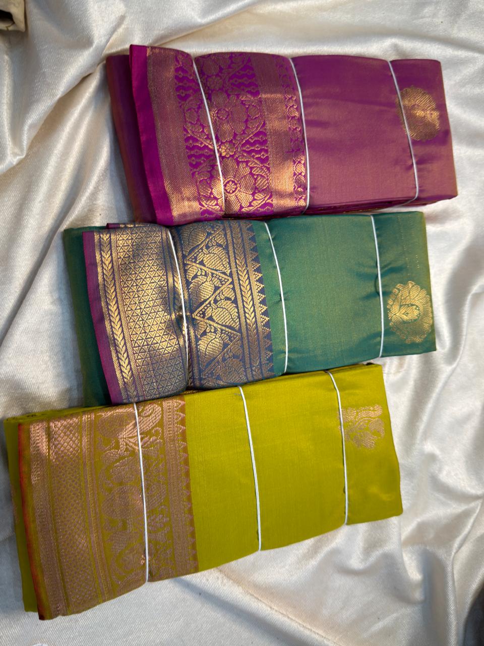 1+2 kuppadam sarees