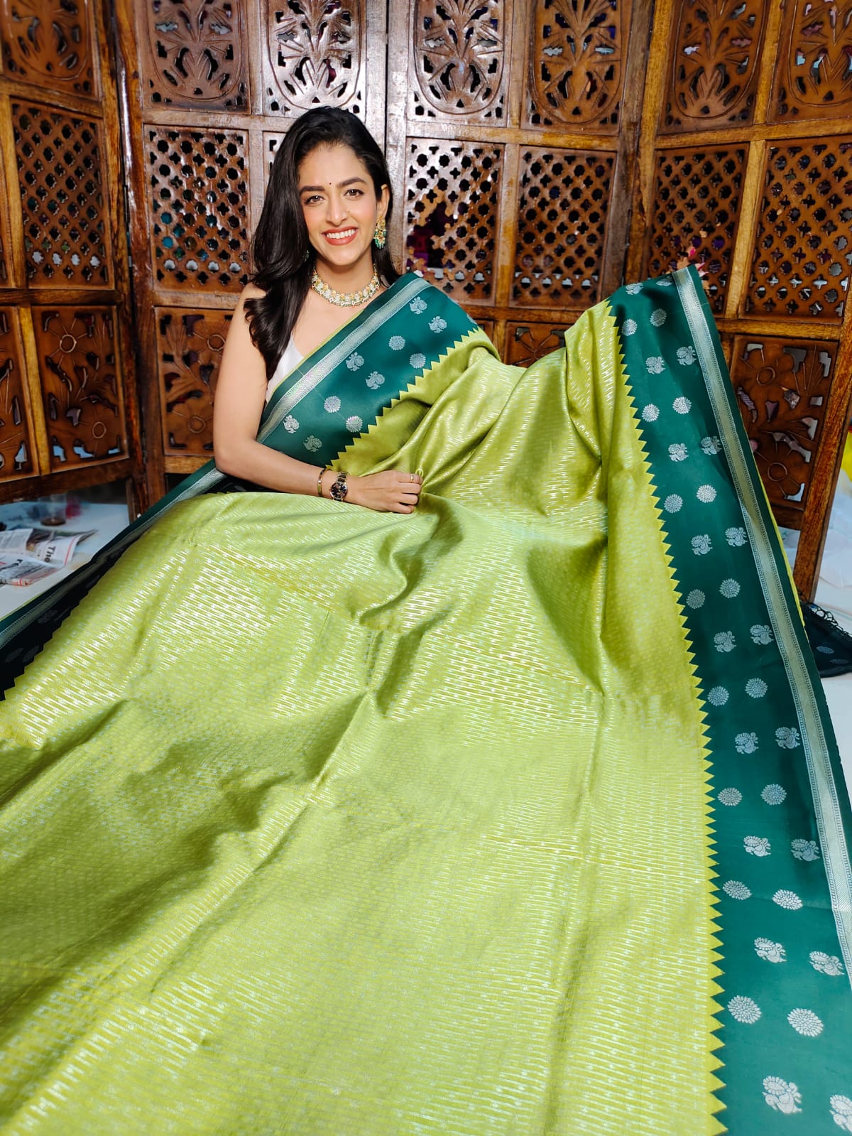 Sankranti sale