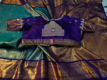 Ready to wear sarees