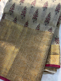 Kota silk