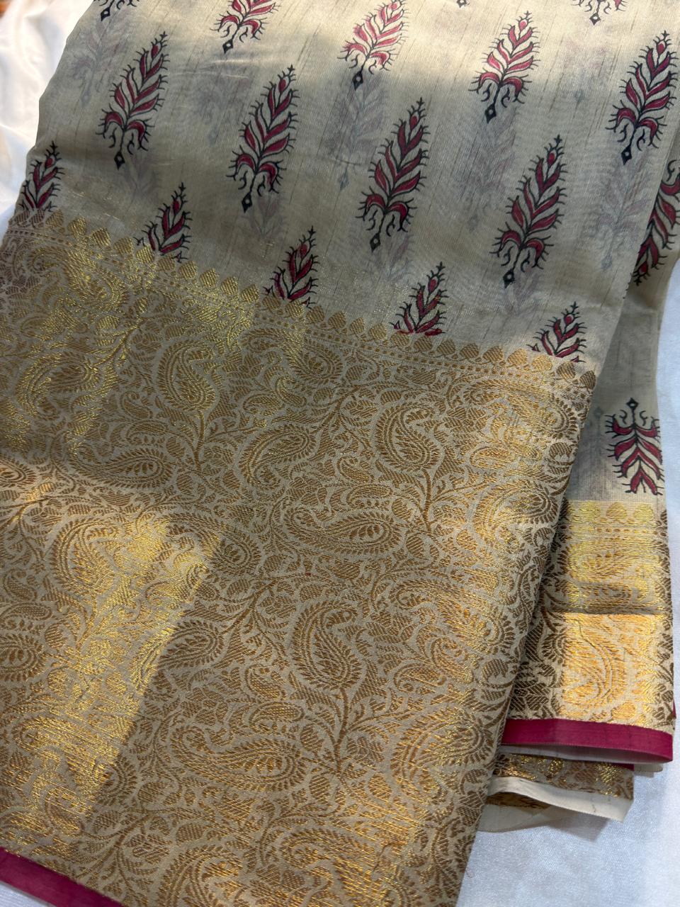 Kota silk