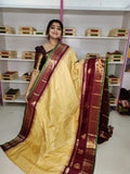 Ashadam sale gadwal silk saree