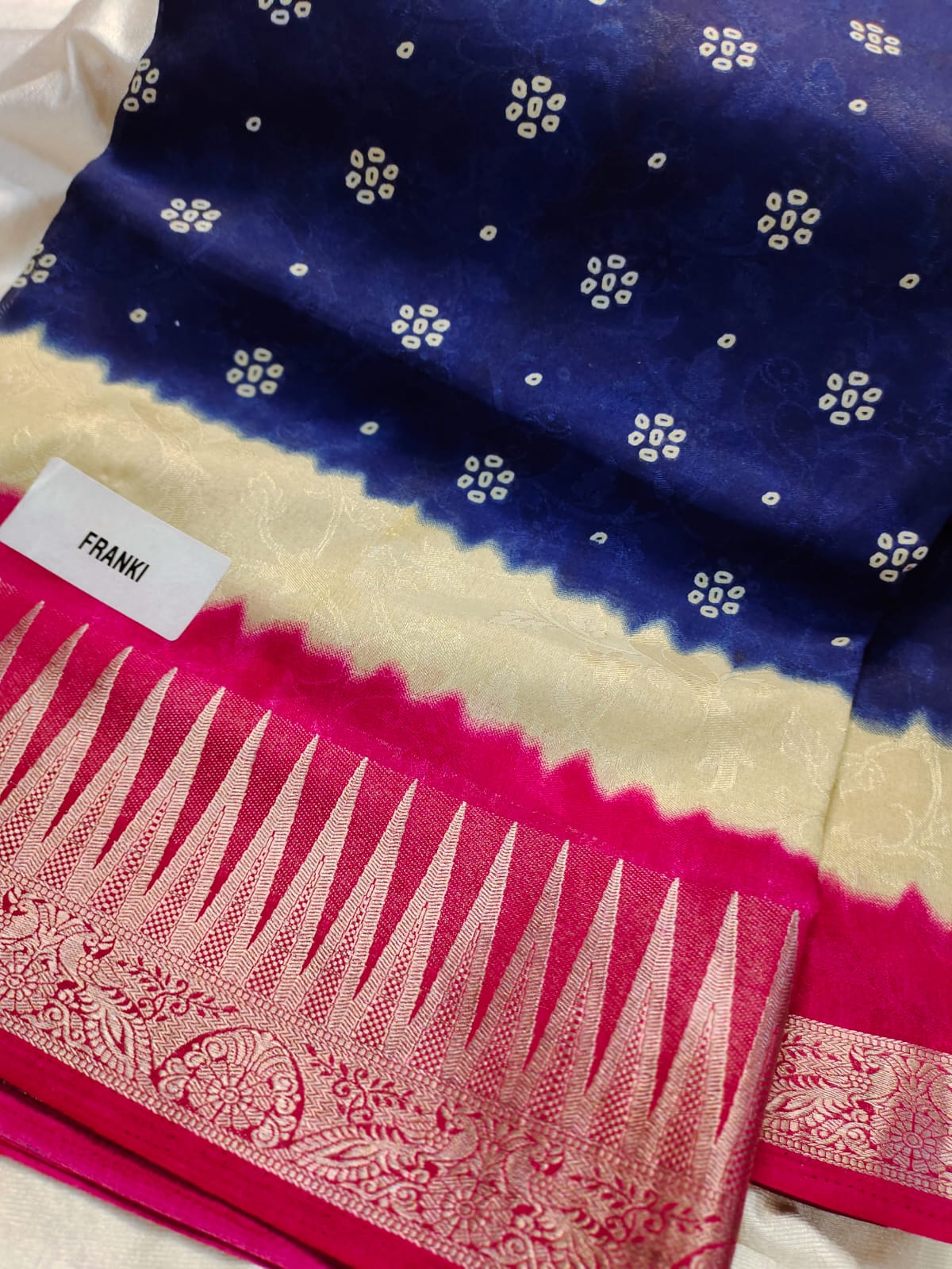 Clearance sale