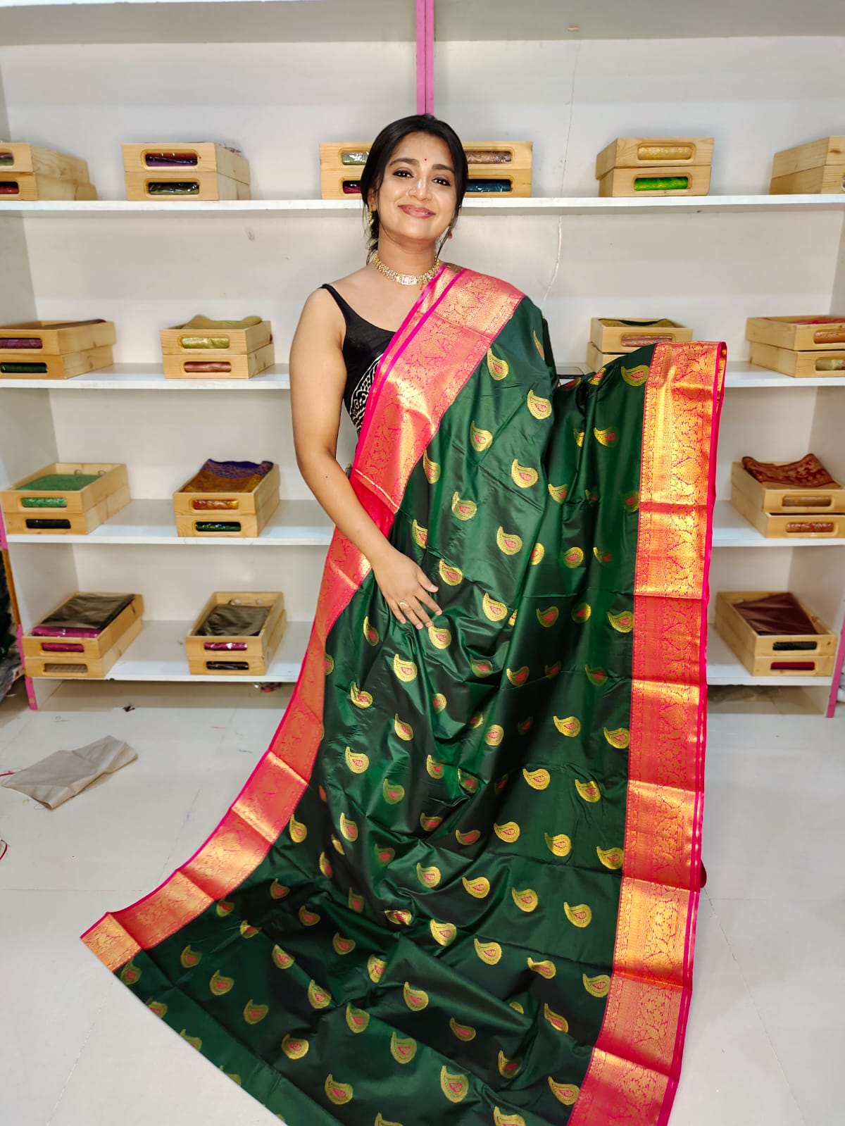 Diwali gadwal sale