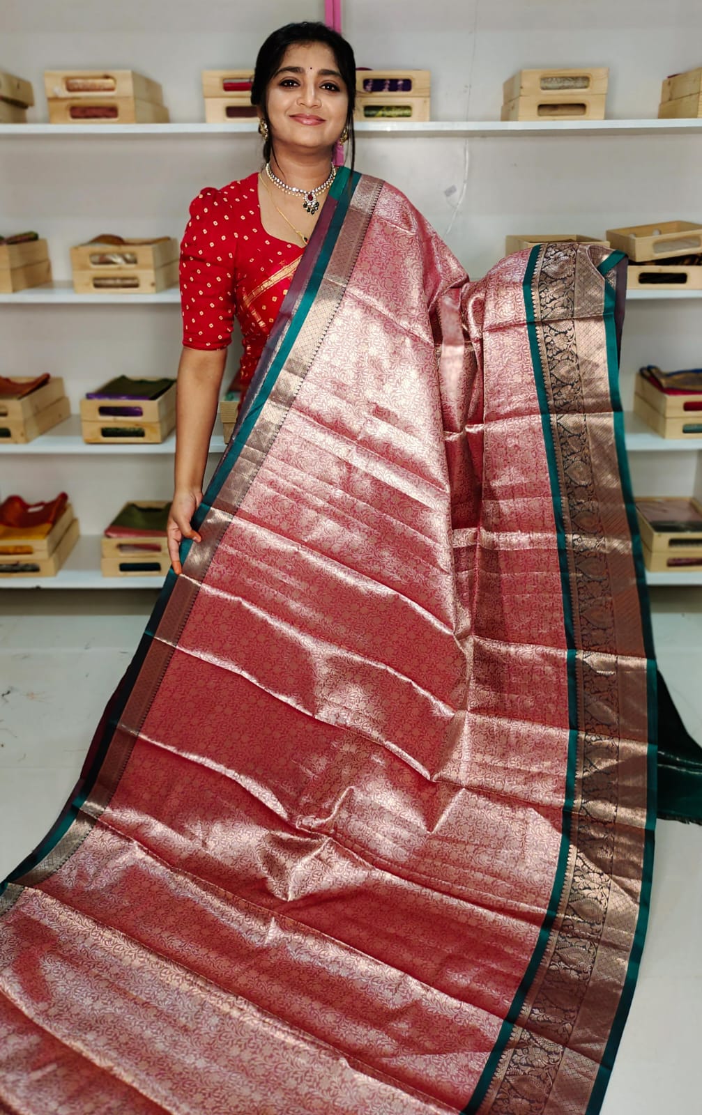 Ashadam sale sarees