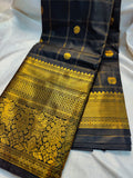 Vintage valli gadwal