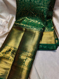 Resham kanchi