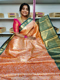 90% offer Kanchi pattu collection