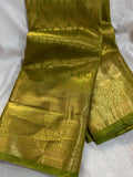 90% offer Kanchi pattu collection