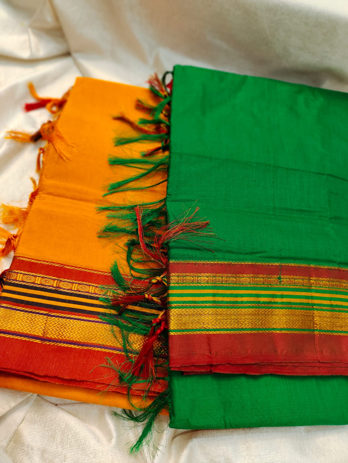 1+1 offer saree