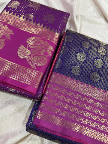 1+1 offer sarees