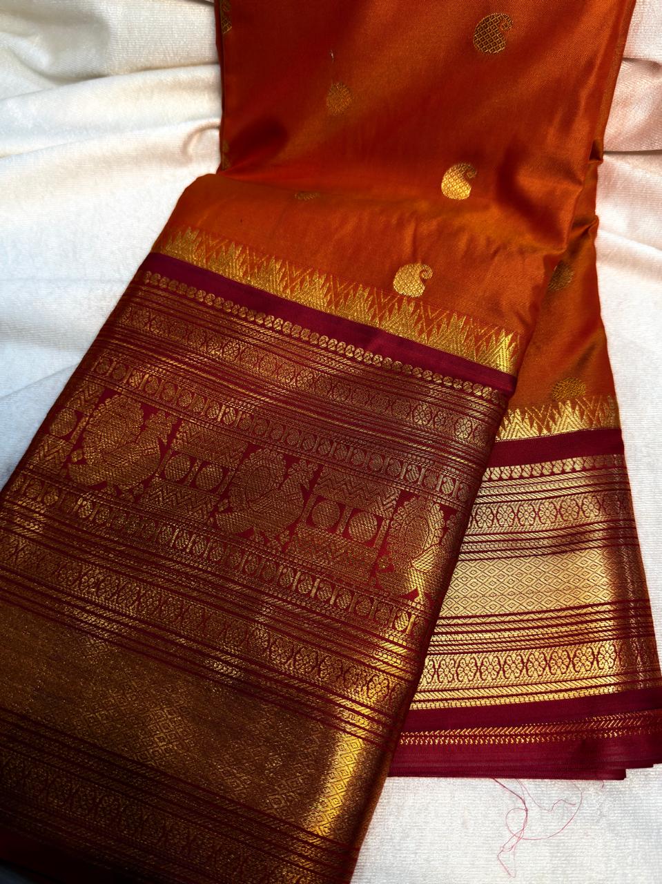 Gadwal sale 1599