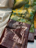Kanchi 1 day sale