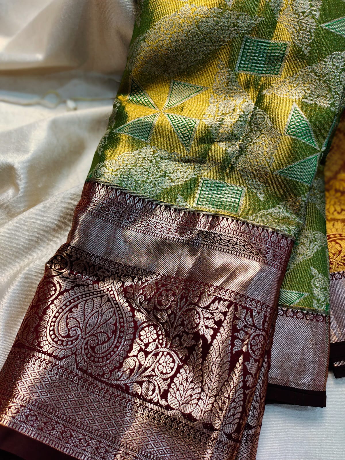 Kanchi 1 day sale
