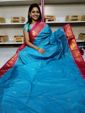Gadwal offer sarees