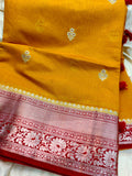 Mango silk