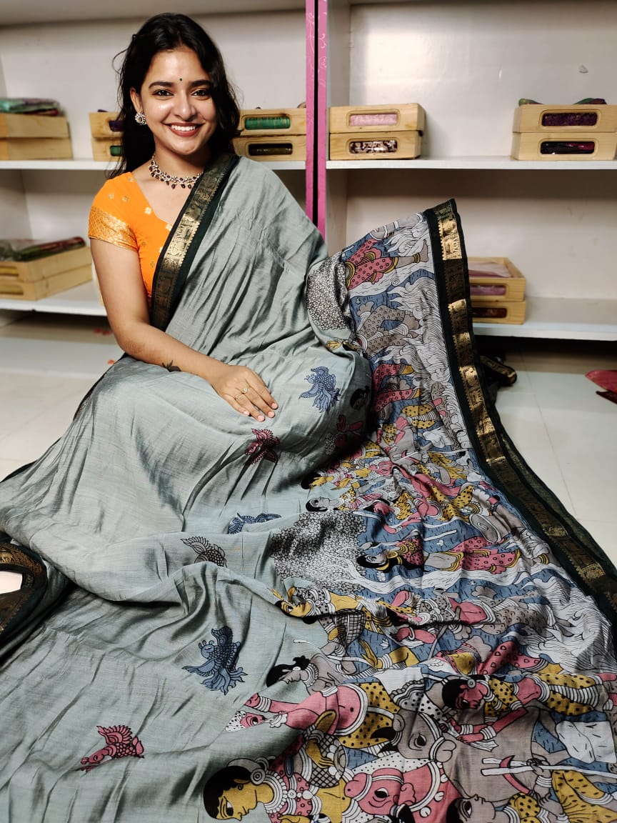 Diwali offer sarees
