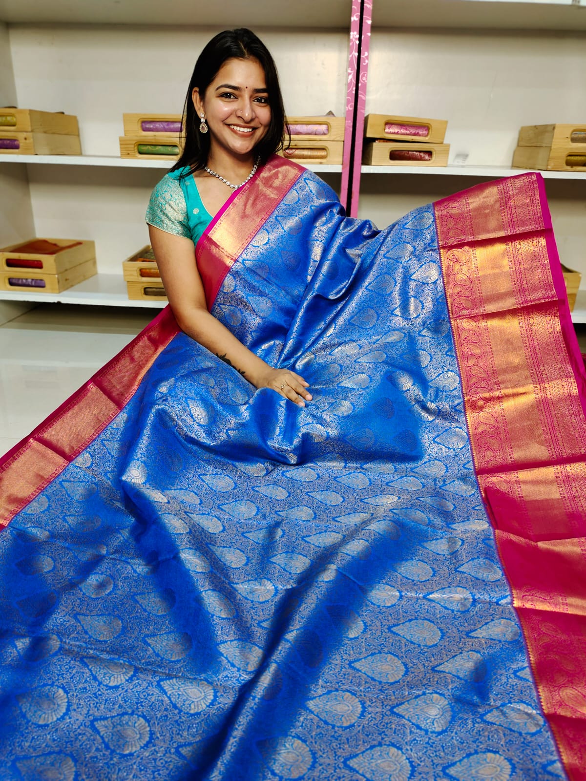 90% offer kanchi pattu sarees