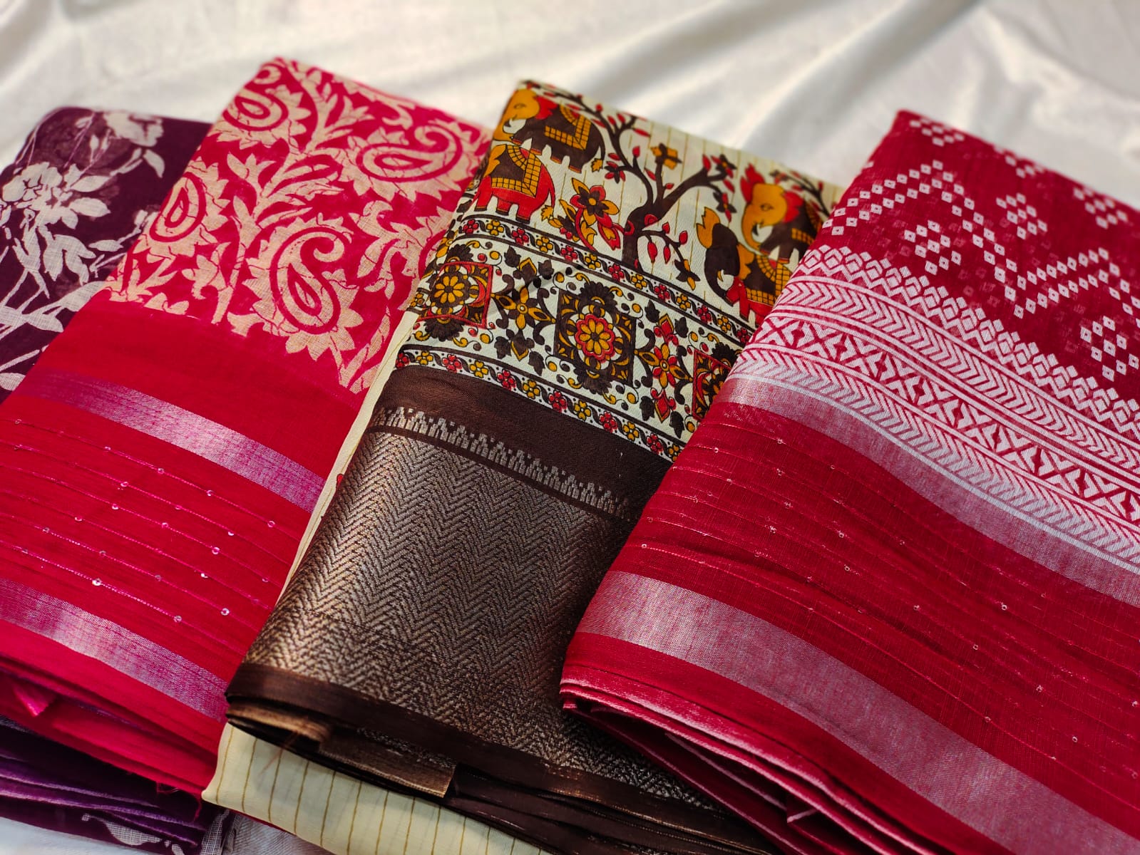 1+3 dola silk