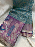 90% offer Kanchi pattu collection
