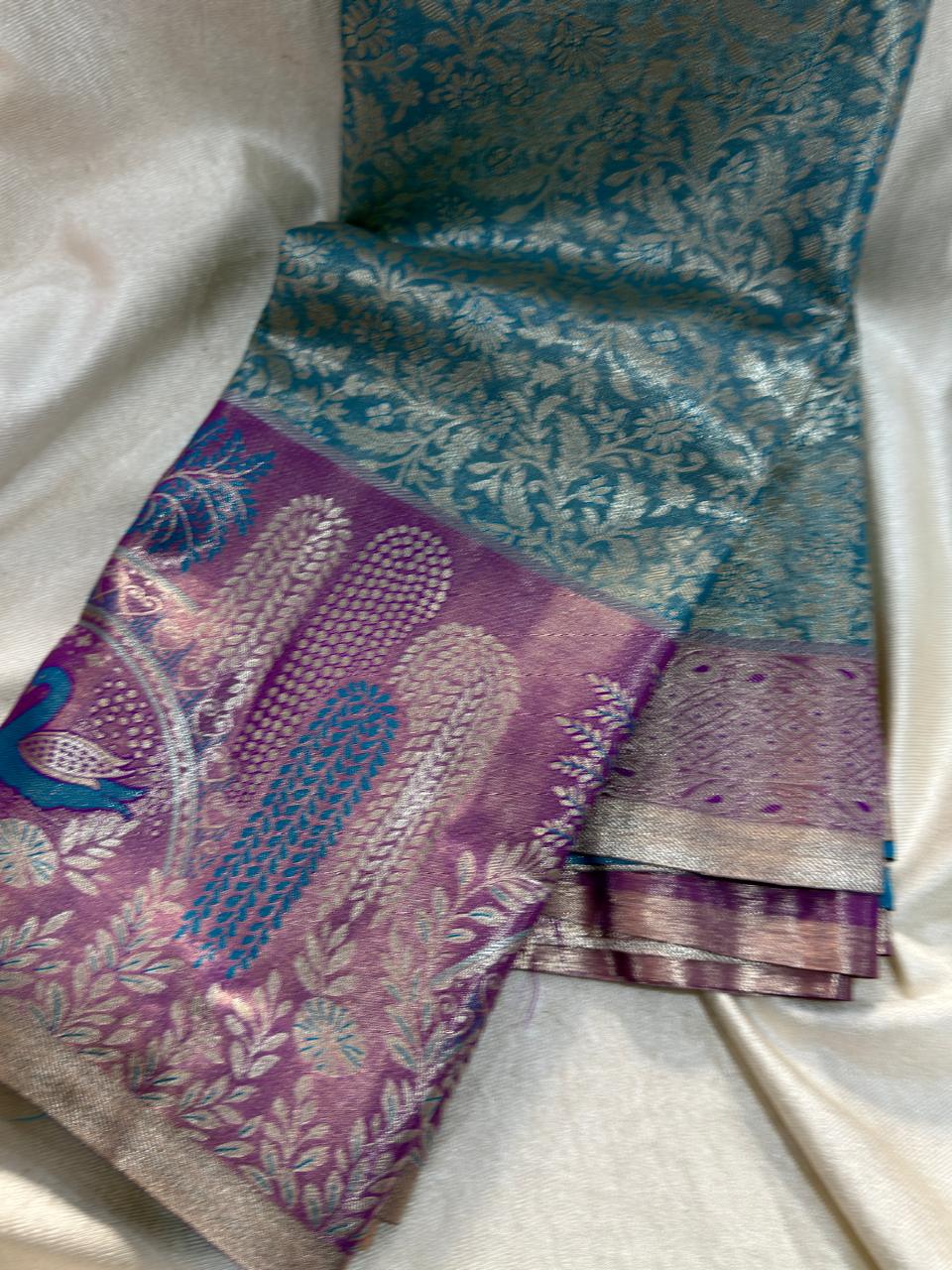 90% offer Kanchi pattu collection