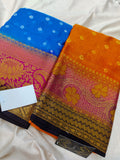 1+1 Bandini saree