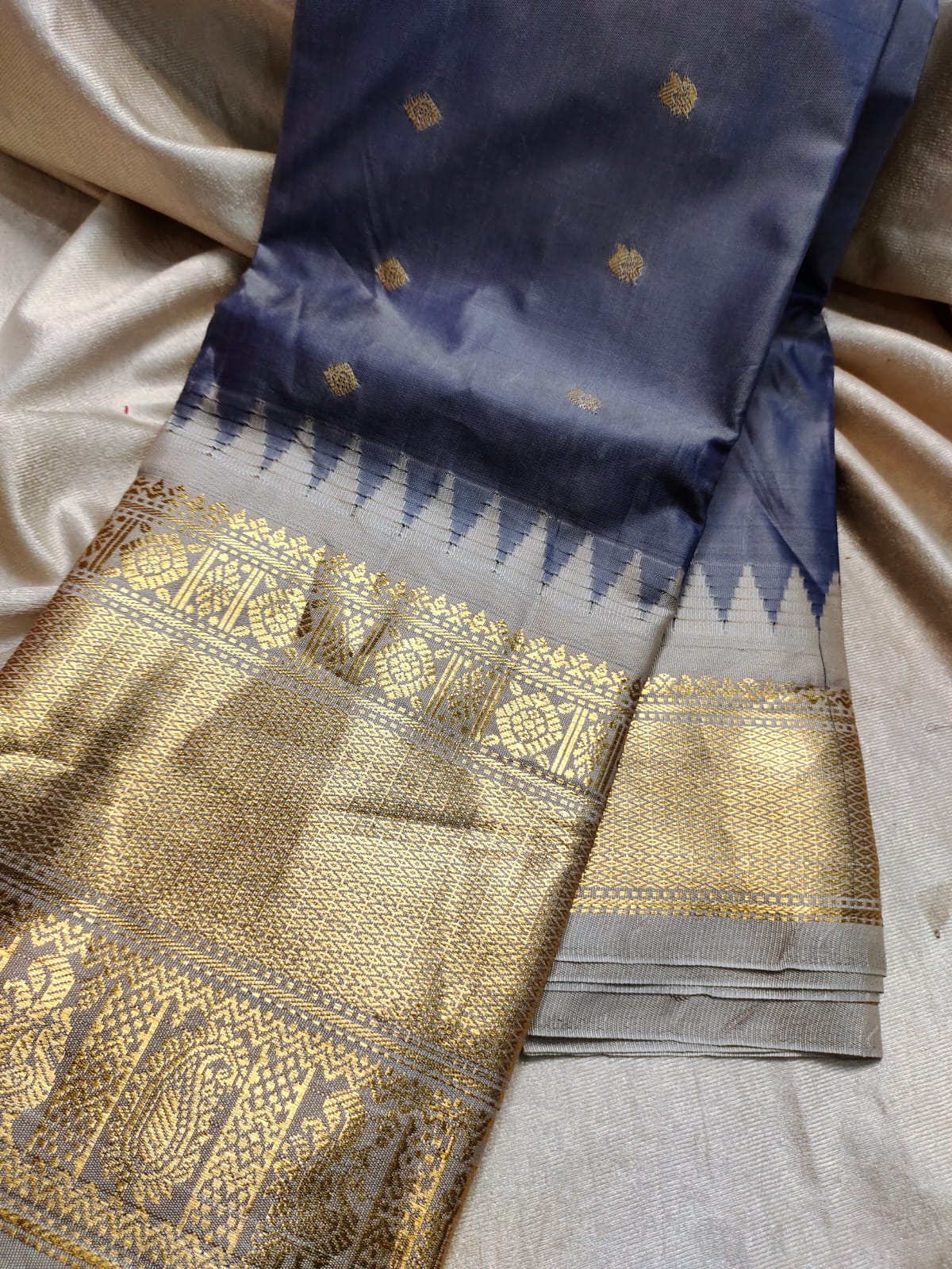 Gadwal sale