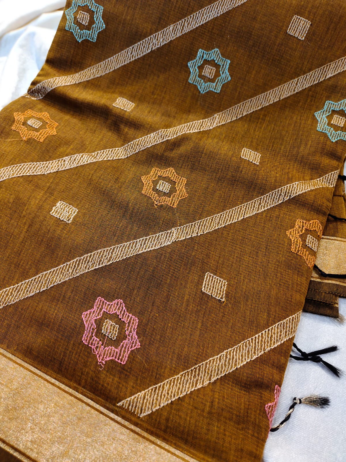 Mix sarees