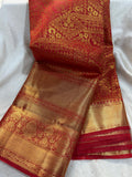 90% offer Kanchi pattu collection